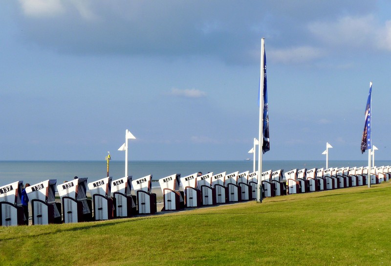 NORDERNEY, einfach schön...
